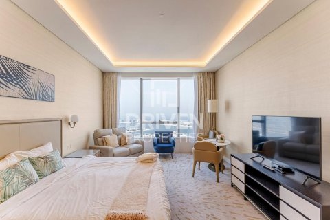 Appartement à The Palm Tower, Palm Jumeirah, Dubai, studio, 48.12 m², № 136868 - photo 5