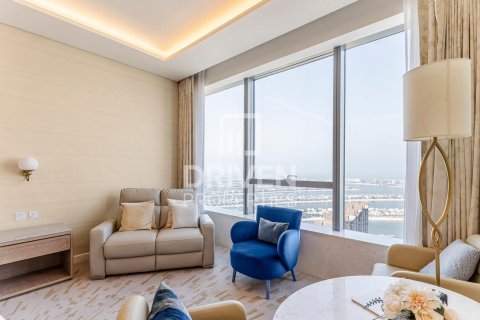 Appartement à The Palm Tower, Palm Jumeirah, Dubai, studio, 48.12 m², № 136868 - photo 10