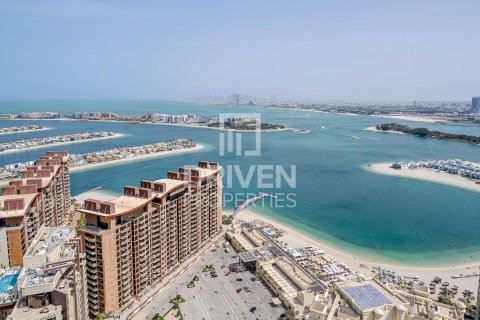 شقة في The Palm Tower, نخلة جميرا, دبي استوديو, 48.12 م² رقم 136868