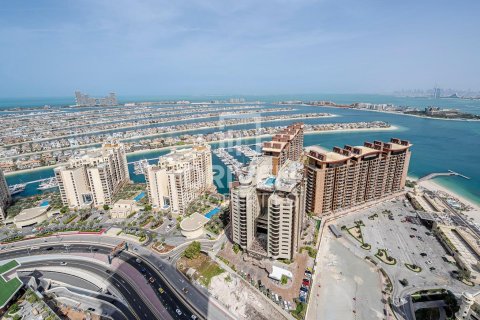 Appartement à The Palm Tower, Palm Jumeirah, Dubai, studio, 48.12 m², № 136868 - photo 2