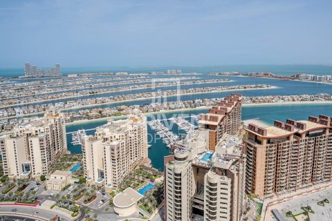 Appartement à The Palm Tower, Palm Jumeirah, Dubai, studio, 48.12 m², № 136868 - photo 3