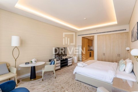Appartement à The Palm Tower, Palm Jumeirah, Dubai, studio, 48.12 m², № 136868 - photo 9