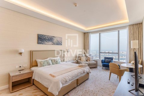 Appartement à The Palm Tower, Palm Jumeirah, Dubai, studio, 48.12 m², № 136868 - photo 4