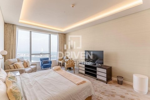 Appartement à The Palm Tower, Palm Jumeirah, Dubai, studio, 48.12 m², № 136868 - photo 6