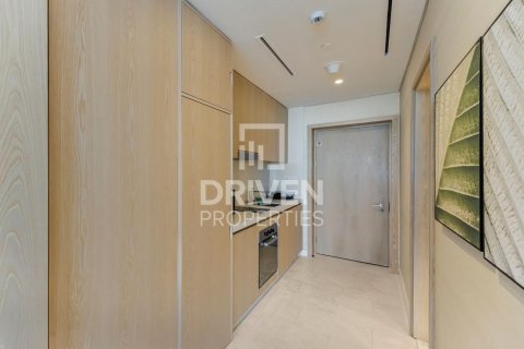 Appartement à The Palm Tower, Palm Jumeirah, Dubai, studio, 48.12 m², № 136868 - photo 11