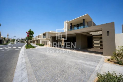 فيلا في جبل علي, دبي 4 غرف نوم, 656.55 م² رقم 136872 - صورة 23
