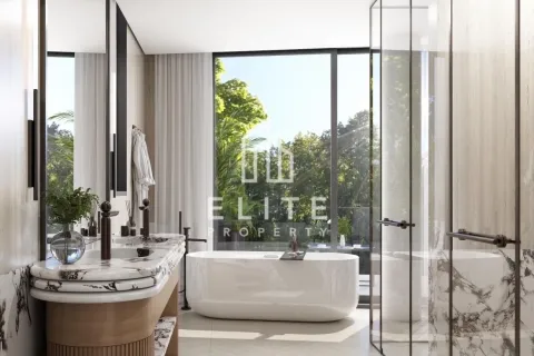 Villa à Dubai, 6 chambres, 787 m², № 121304 - photo 12
