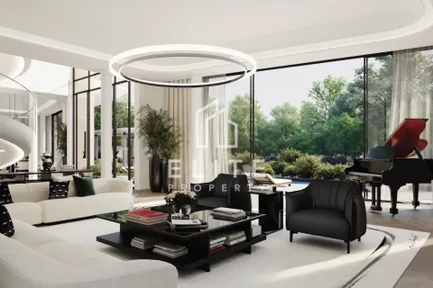 Villa à Dubai, 6 chambres, 787 m², № 121304 - photo 3