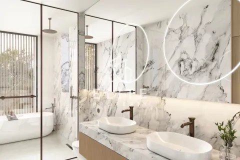 Villa à Dubai, 6 chambres, 787 m², № 121304 - photo 13