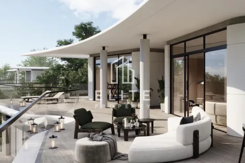 Villa à Dubai, 6 chambres, 787 m², № 121304 - photo 6