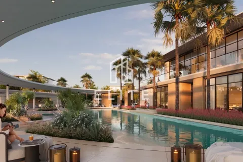 Villa à Dubai, 6 chambres, 787 m², № 121304