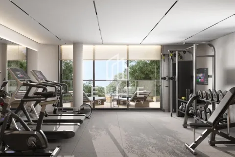Villa à Dubai, 6 chambres, 787 m², № 121304 - photo 10