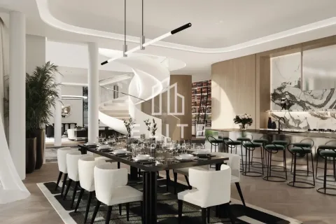 Villa à Dubai, 6 chambres, 787 m², № 121304 - photo 11