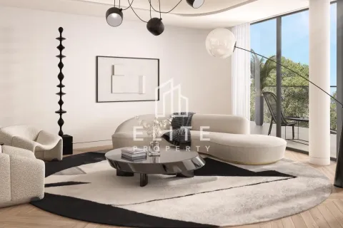 Villa à Dubai, 6 chambres, 787 m², № 121304 - photo 4