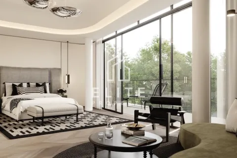 Villa à Dubai, 6 chambres, 787 m², № 121304 - photo 7