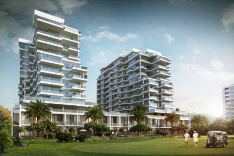 Apartment in Dubai 3 bedrooms, 339.26 sq.m. № 4453