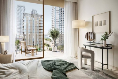Appartement à Dubai, 2 chambres, 113.53 m², № 4450 - photo 3