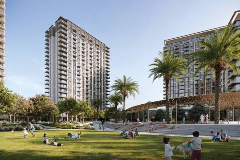 Apartment in Dubai 2 bedrooms, 113.53 sq.m. № 4450