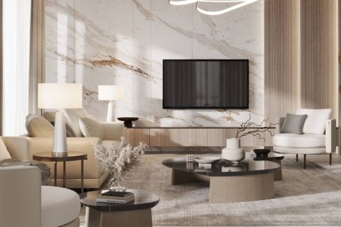 Apartment in Dubai 2 bedrooms, 150.87 sq.m. № 4448