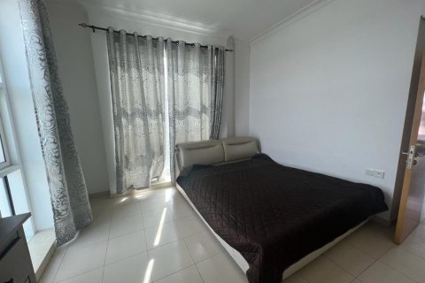 Appartement à Clayton Residency, Business Bay, Dubai, 1 chambre, 75.23 m², № 1158 - photo 2