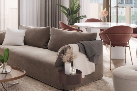 شقة في Creek Beach, Dubai Harbour, دبي 2 غرف نوم, 97 م² رقم 1162