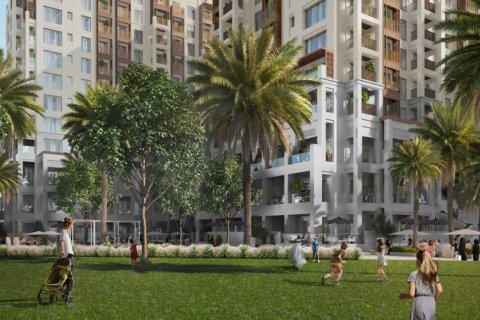 Apartment in Creek Beach, Dubai Harbour, Dubai 2 bedrooms, 97 sq.m. № 1162 - photo 9