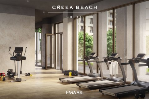 Apartamento en Creek Beach, Dubai Harbour, Dubai, 3 dormitorios, 144 m², № 1160 - foto 9