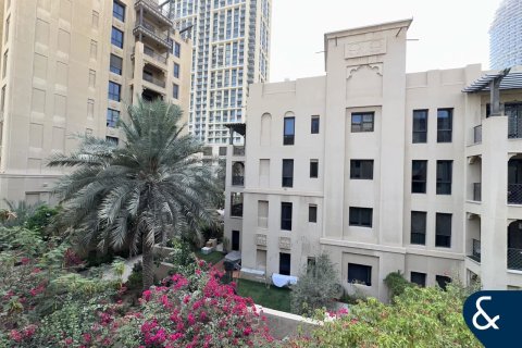Apartment in Yansoon, Old Town, Dubai 1 bedroom, 76 sq.m. № 74399 - photo 13