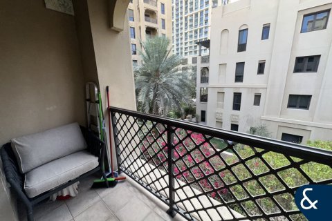 Apartment in Yansoon, Old Town, Dubai 1 bedroom, 76 sq.m. № 74399 - photo 7