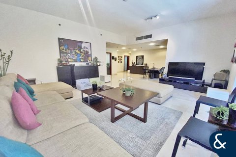 Appartement à Shams, Jumeirah Beach Residence, Dubai, 3 chambres, 181 m², № 74393 - photo 5
