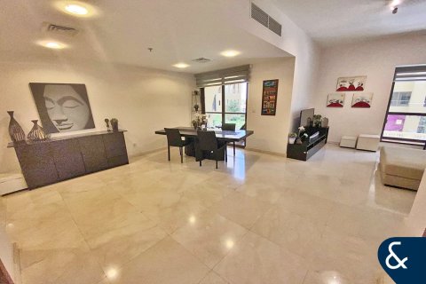 Appartement à Shams, Jumeirah Beach Residence, Dubai, 3 chambres, 181 m², № 74393 - photo 3