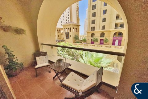 Appartement à Shams, Jumeirah Beach Residence, Dubai, 3 chambres, 181 m², № 74393 - photo 4