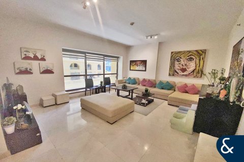 Квартира в Shams, Джумейра Бич Резиденс, Дубай, 3 спальни, 181м², № 74393