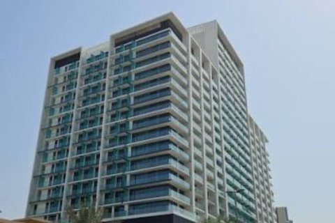 Apartment in Dubai 1 bedroom, 67.75 sq.m. № 92887