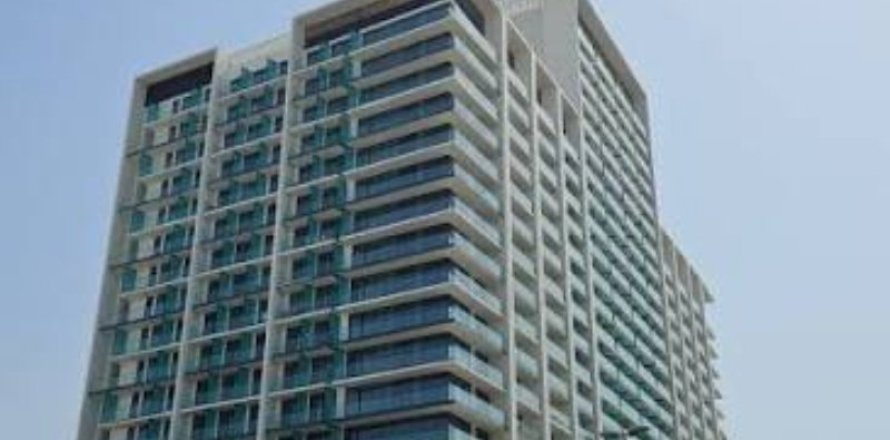 Appartement à Dubai, 1 chambre, 67.75 m², № 92887