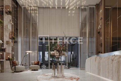 Appartement à Dubai, 2 chambres, 139 m², № 97469 - photo 7