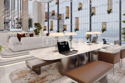 Appartement à Dubai, 2 chambres, 139 m², № 97469 - photo 8