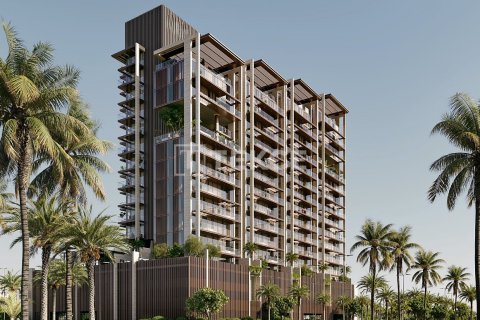 Apartment in Dubai 2 bedrooms, 139 sq.m. № 97469