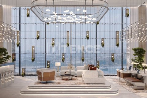 Appartement à Dubai, 2 chambres, 139 m², № 97469 - photo 9