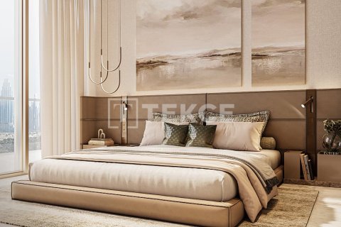 Appartement à Dubai, 2 chambres, 139 m², № 97469 - photo 16