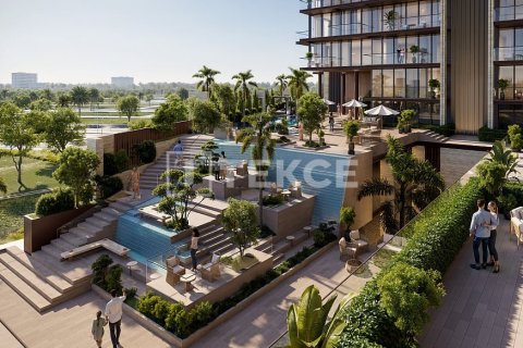 Appartement à Dubai, 2 chambres, 139 m², № 97469 - photo 6