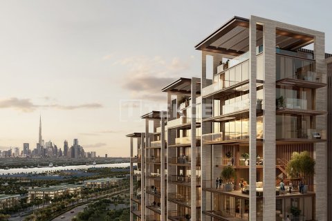 Appartement à Dubai, 2 chambres, 139 m², № 97469 - photo 2