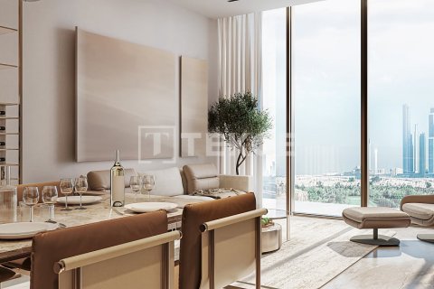 Appartement à Dubai, 2 chambres, 139 m², № 97469 - photo 14