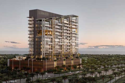Apartamento en Dubai, 1 dormitorio, 73 m², № 97468 - foto 4