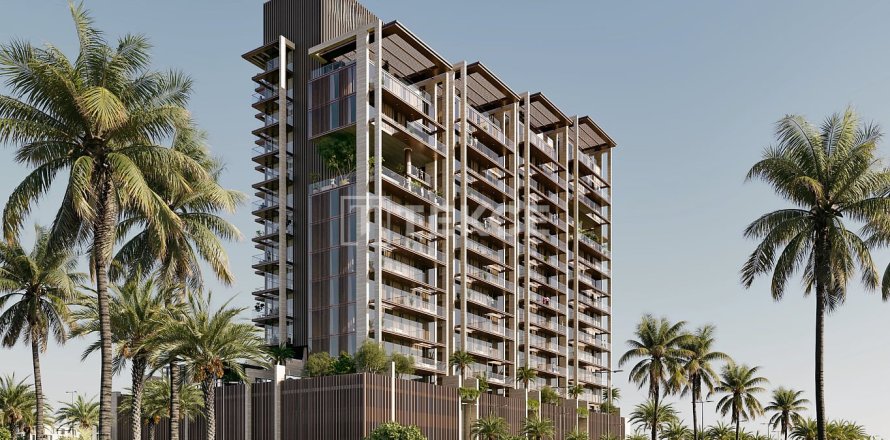 Apartamento en Dubai, 1 dormitorio, 73 m², № 97468