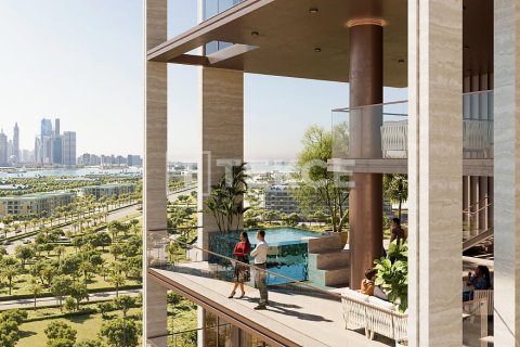 Apartamento en Dubai, 1 dormitorio, 73 m², № 97468 - foto 5