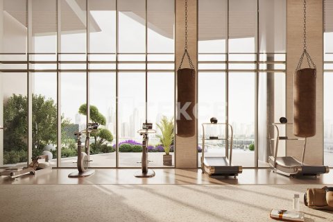 Apartamento en Dubai, 1 dormitorio, 73 m², № 97468 - foto 10