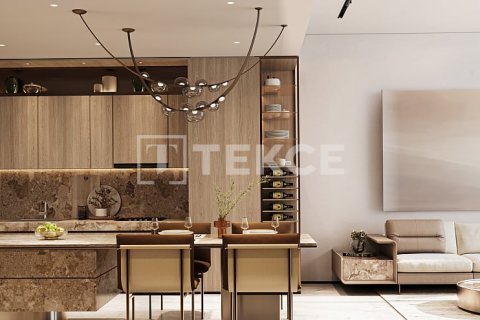 Apartamento en Dubai, 1 dormitorio, 73 m², № 97468 - foto 13