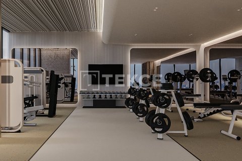 شقة في دائرة قرية جميرا, دبي 2 غرف نوم, 110 م² رقم 97467 - صورة 5