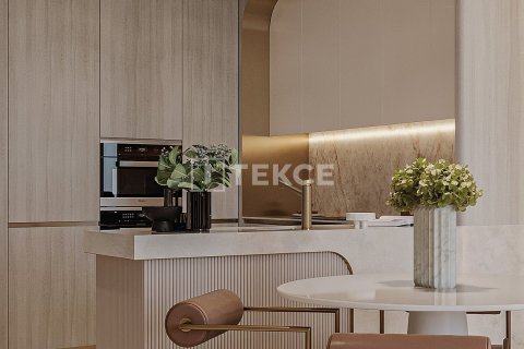 Appartement à Dubai Land, Dubai, 2 chambres, 123 m², № 97465 - photo 8